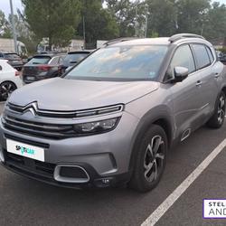 Citroen C5 Aircross C5 Aircross BlueHDi 130 S&S EAT8 Shine M&eacute;rignac