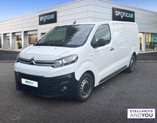 Citroen Jumpy Lormont
