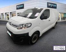 Citroen Jumpy Lormont