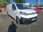 Citroen Jumpy JUMPY FGN XL BLUEHDI 145 S&S BVM6 DRIVER Lormont