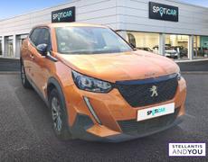 Peugeot 2008 Le Bouscat