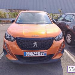 Peugeot 2008 2008 BlueHDi 110 S&S BVM6 Active Pack Le Bouscat