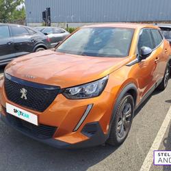 Peugeot 2008 2008 BlueHDi 110 S&S BVM6 Active Pack Le Bouscat
