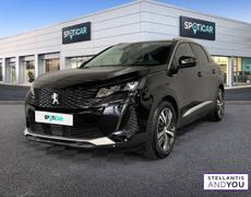 Peugeot 3008 - 3008 Hybrid 225 e-EAT8 Allure Pack - 17 990 €