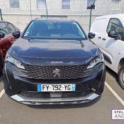 Peugeot 3008 3008 Hybrid 225 e-EAT8 Allure Pack Pessac