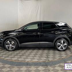 Peugeot 3008 Hybrid 225 e-EAT8 Allure Pack occasion - Pessac - photo 2/26