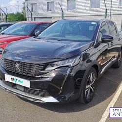 Peugeot 3008 3008 Hybrid 225 e-EAT8 Allure Pack Pessac