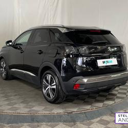 Peugeot 3008 Hybrid 225 e-EAT8 Allure Pack occasion - Pessac - photo 3/26