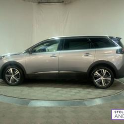 Peugeot 5008 5008 BlueHDi 130ch S&S EAT8 Allure Pack Le Bouscat