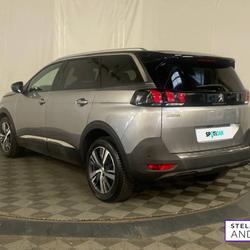 Peugeot 5008 5008 BlueHDi 130ch S&S EAT8 Allure Pack Le Bouscat