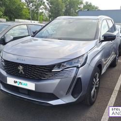 Peugeot 5008 5008 BlueHDi 130ch S&S EAT8 Allure Pack M&eacute;rignac