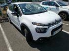 Citroen C3 Societe C3 SOCIETE BLUEHDI 100 S&S BVM6 FEEL Lormont