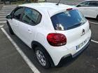 Citroen C3 Societe C3 SOCIETE BLUEHDI 100 S&S BVM6 FEEL Lormont