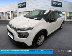 Citroen C3 Societe Lormont