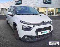 Citroen C3 Le Bouscat