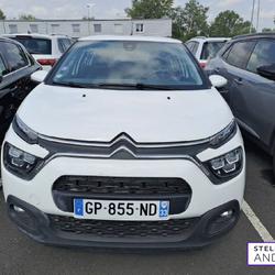 Citroen C3 C3 PureTech 83 ch BVM5 You Le Bouscat