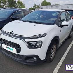 Citroen C3 C3 PureTech 83 ch BVM5 You Le Bouscat