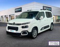 Citroen Berlingo Le Bouscat