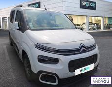 Citroen Berlingo Le Bouscat