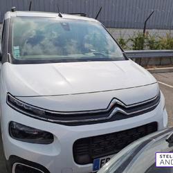 Citroen Berlingo Berlingo Taille M BlueHDi 130 S&S EAT8 Shine Le Bouscat