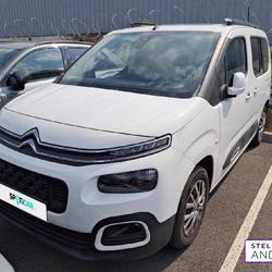 Citroen Berlingo Berlingo Taille M BlueHDi 130 S&S EAT8 Shine Le Bouscat