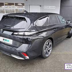 Peugeot 308 SW Phase 2 308 SW BlueHDi 130ch S&S EAT8 Allure M&eacute;rignac