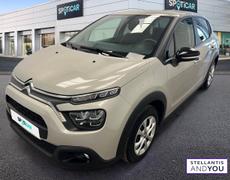 Citroen C3 Le Bouscat