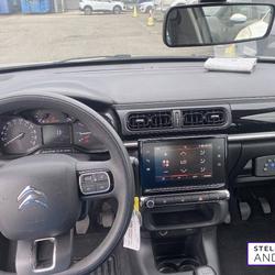 Citroen C3 C3 BlueHDi 100 BVM6 You Le Bouscat