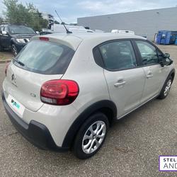 Citroen C3 C3 BlueHDi 100 BVM6 You Le Bouscat