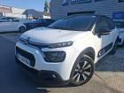 Citroen C3 - C3 PureTech 83 ch BVM5 Plus - 12 690 €