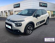Citroen C3 Lormont