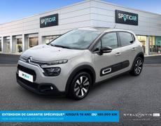 Citroen C3 Lormont