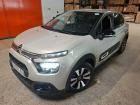 Citroen C3 - C3 PureTech 110 ch EAT6 Max - 14 690 €