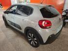 Citroen C3 C3 PureTech 110 ch EAT6 Max Lormont