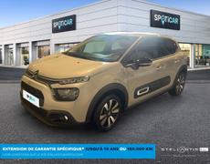Citroen C3 Lormont