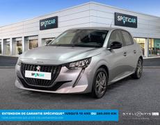 Peugeot 208 Le Bouscat