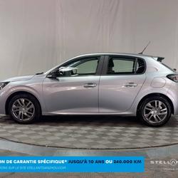 Peugeot 208 208 BLUEHDI 100 S&S BVM6 ACTIVE BUSINESS R Le Bouscat