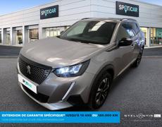 Peugeot 2008 Le Bouscat