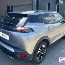 Peugeot 2008 2008 PureTech 130 S&S BVM6 Allure Le Bouscat