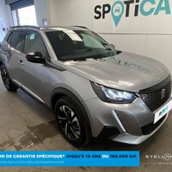 Peugeot 2008 PureTech 130 S&S BVM6 Allure occasion - Le Bouscat - photo 3/30