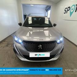 Peugeot 2008 PureTech 130 S&S BVM6 Allure occasion - Lormont - photo 2/30
