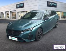 Peugeot 308 SW Phase 2