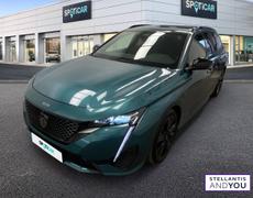 Peugeot 308 SW Phase 2 Pessac