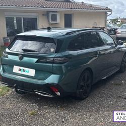 Peugeot 308 SW Phase 2 308 SW PureTech 130ch S&S EAT8 GT Pack Pessac