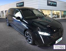 Peugeot 308 III Phase 1 Le Bouscat
