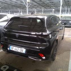 Peugeot 308 III Phase 1 308 Hybrid 145 e-DCS6 Allure Le Bouscat