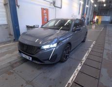 Peugeot 308 III Phase 1 Le Bouscat