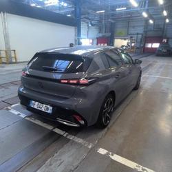Peugeot 308 III Phase 1 308 Hybrid 145 e-DCS6 Allure Le Bouscat
