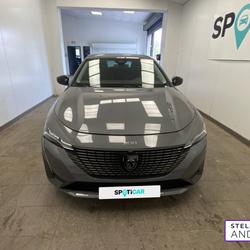 Peugeot 308 III Phase 1 308 Hybrid 136 e-DCS6 Allure Lormont