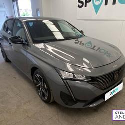 Peugeot 308 III Phase 1 308 Hybrid 136 e-DCS6 Allure Lormont